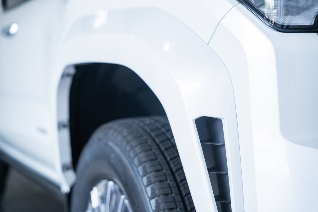 New 2026 Toyota Tacoma Limited AWD/4WD image 12
