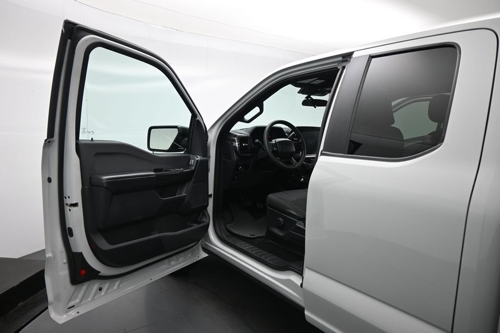 Used 2024 Ford F150 STX RWD image 9