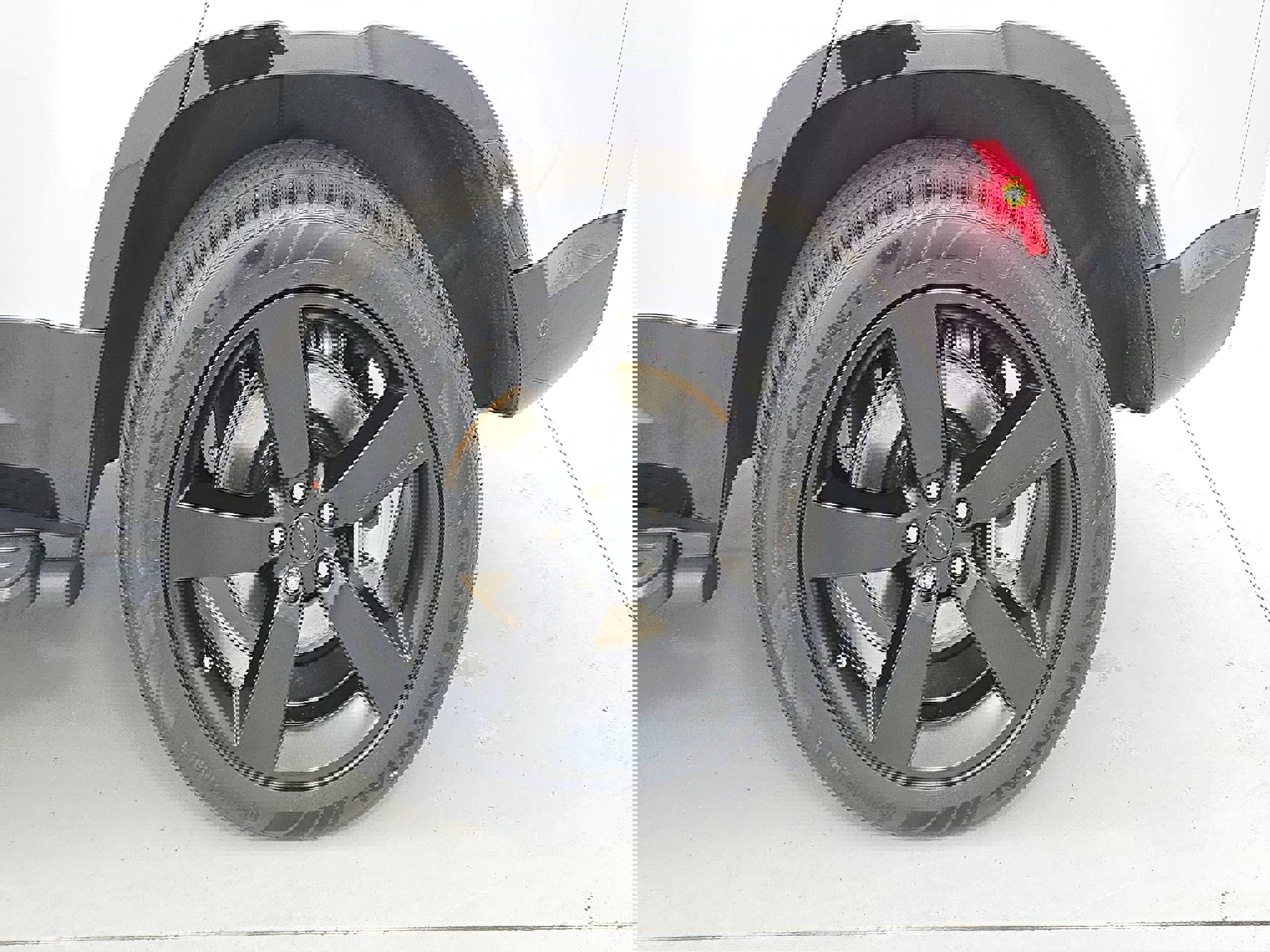 New 2026 Land Rover Defender 110 X-Dynamic SE image 33