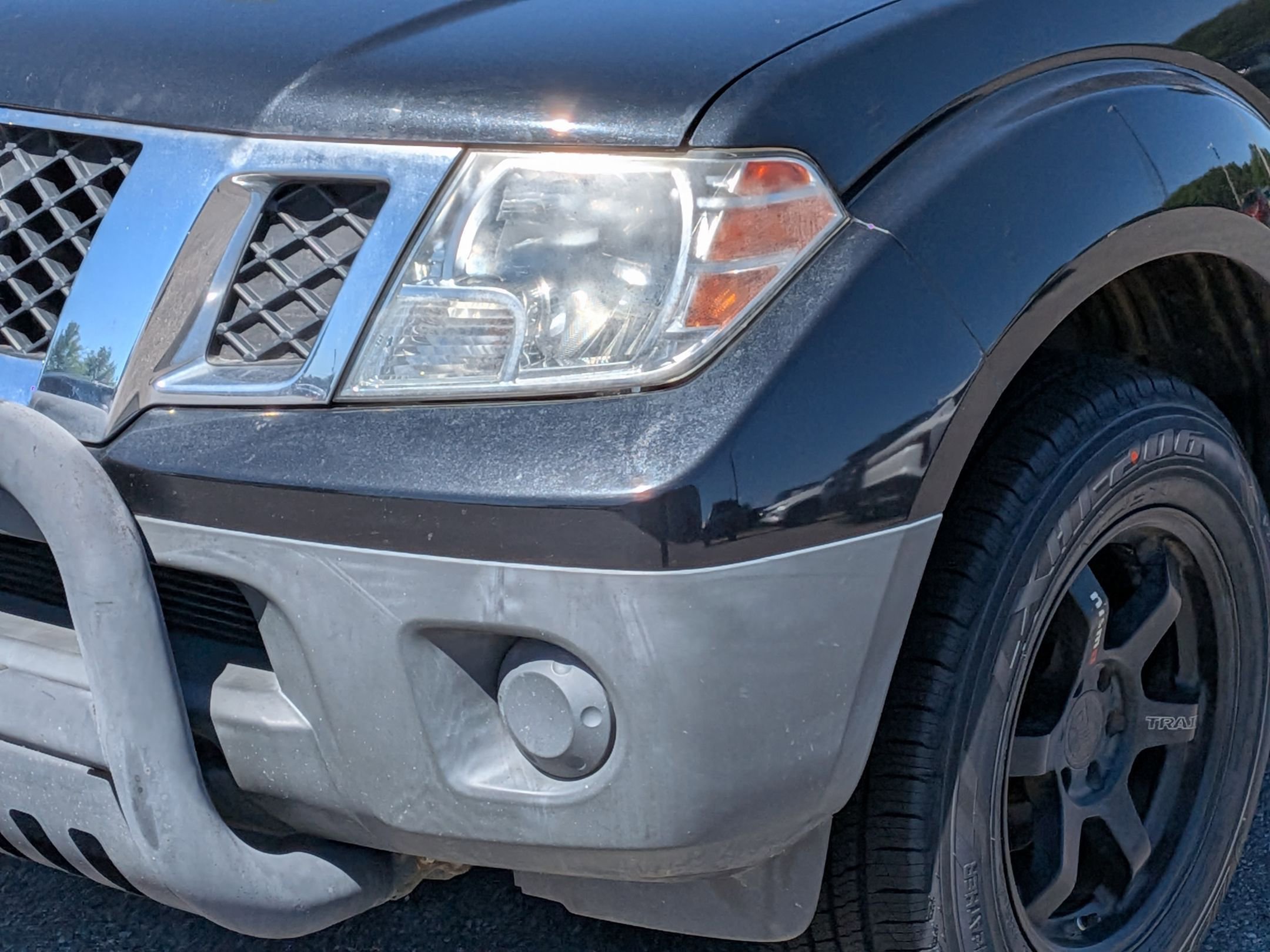 Used 2019 Nissan Frontier S RWD image 9