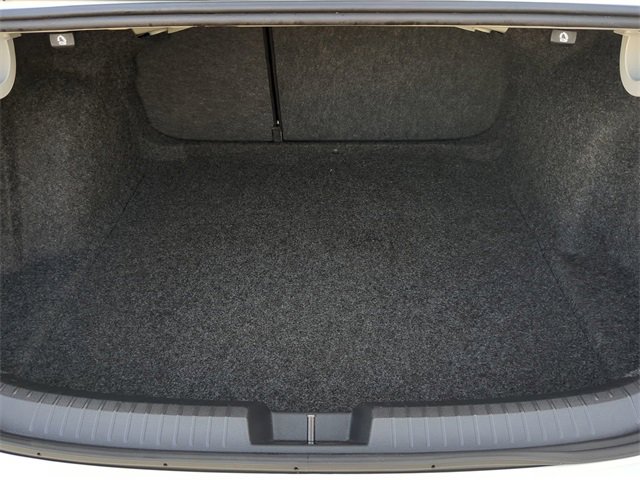 Certified 2024 Volkswagen Jetta S image 9