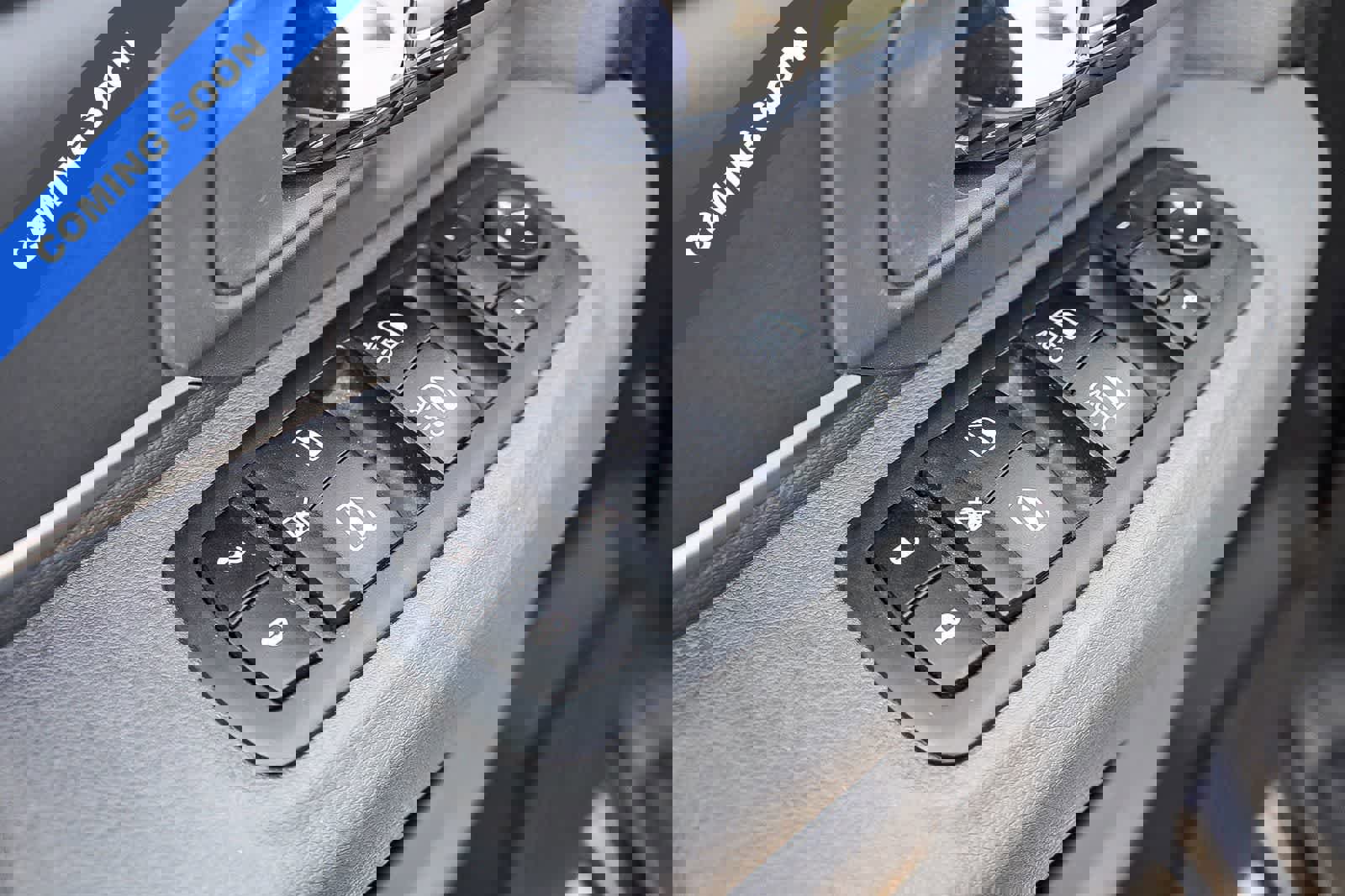 Used 2020 RAM 1500 Classic Warlock w/ Electronics Group image 23