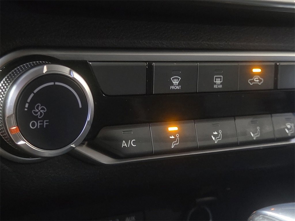 Used 2023 Nissan Altima 2.5 SR image 21