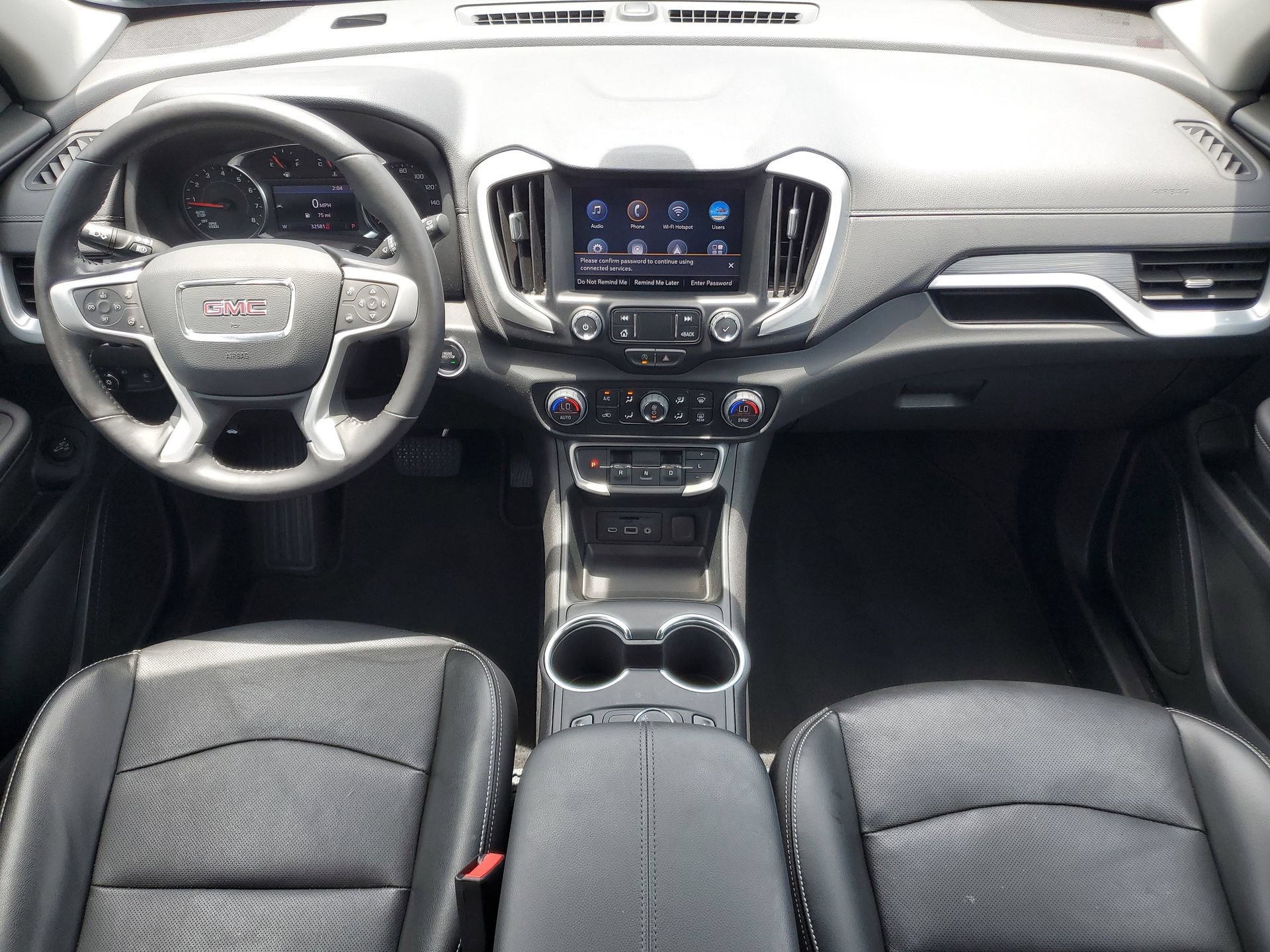 Used 2022 GMC Terrain SLT w/ LPO, Floor Liner Package FWD image 14