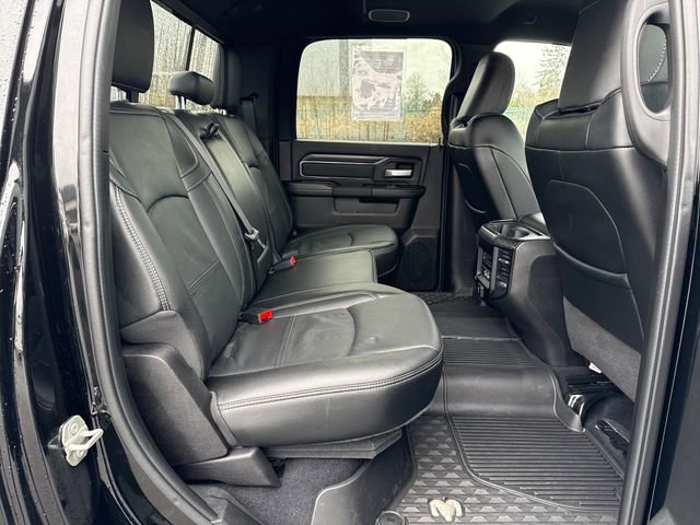 Used 2024 RAM 2500 Power Wagon w/ Level 1 Equipment Group image 14