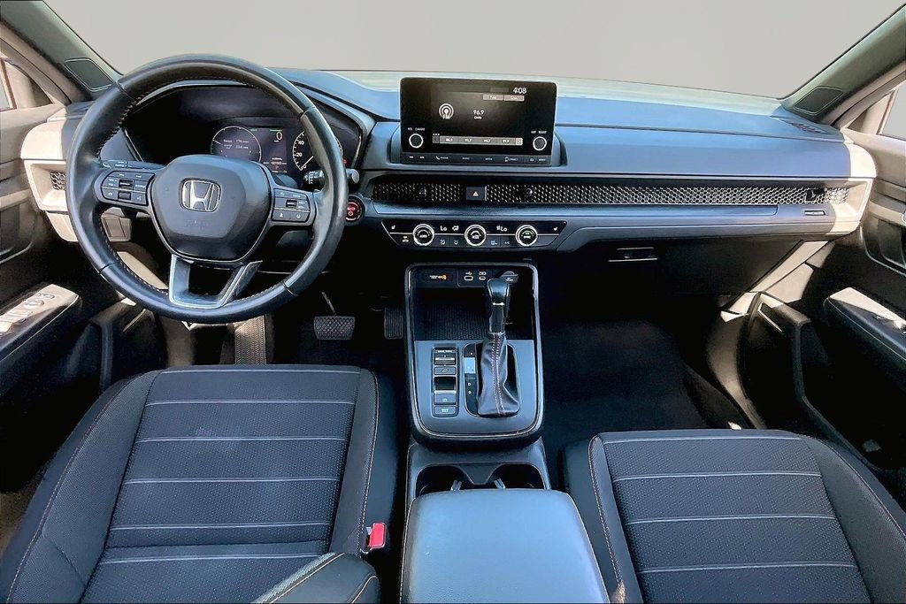 Used 2023 Honda CR-V Sport image 8