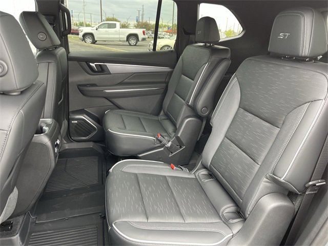 New 2026 Buick Enclave Sport Touring w/ Power Package image 23