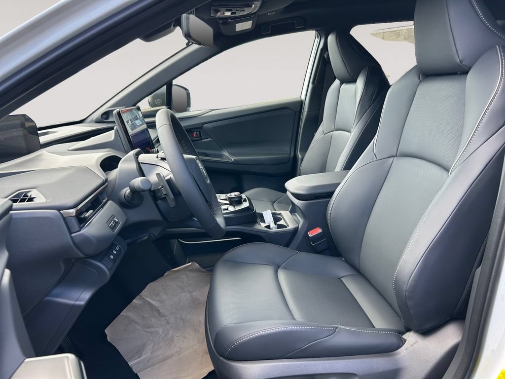 New 2026 Toyota bZ AWD/4WD image 9