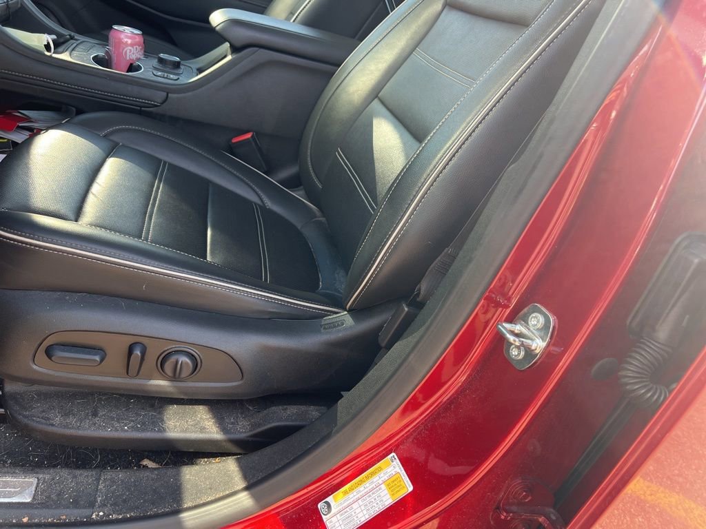 Certified 2023 GMC Acadia Denali w/ Trailering Package image 27