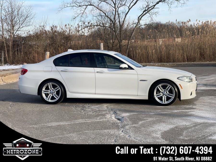 Used 2015 BMW 535i xDrive 535i xDrive AWD image 11