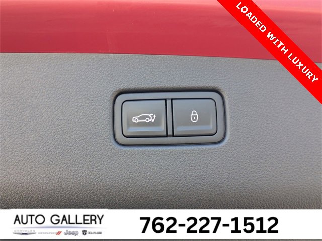 Used 2025 Genesis GV70 2.5T image 14