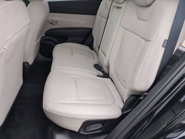Used 2026 Hyundai Tucson SEL AWD/4WD image 15