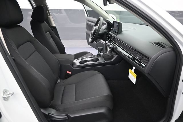 New 2026 Honda Civic LX image 12