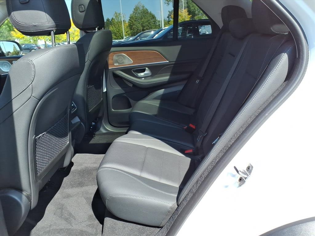 Certified 2024 Mercedes-Benz GLE 350 4MATIC image 13