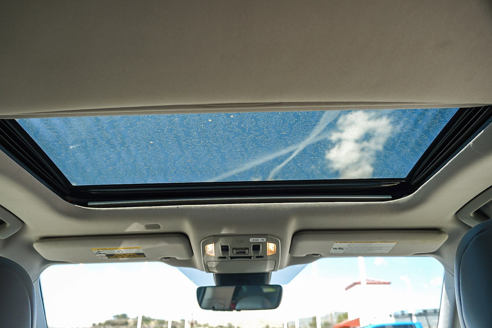 Certified 2020 Toyota Highlander Limited AWD/4WD image 16