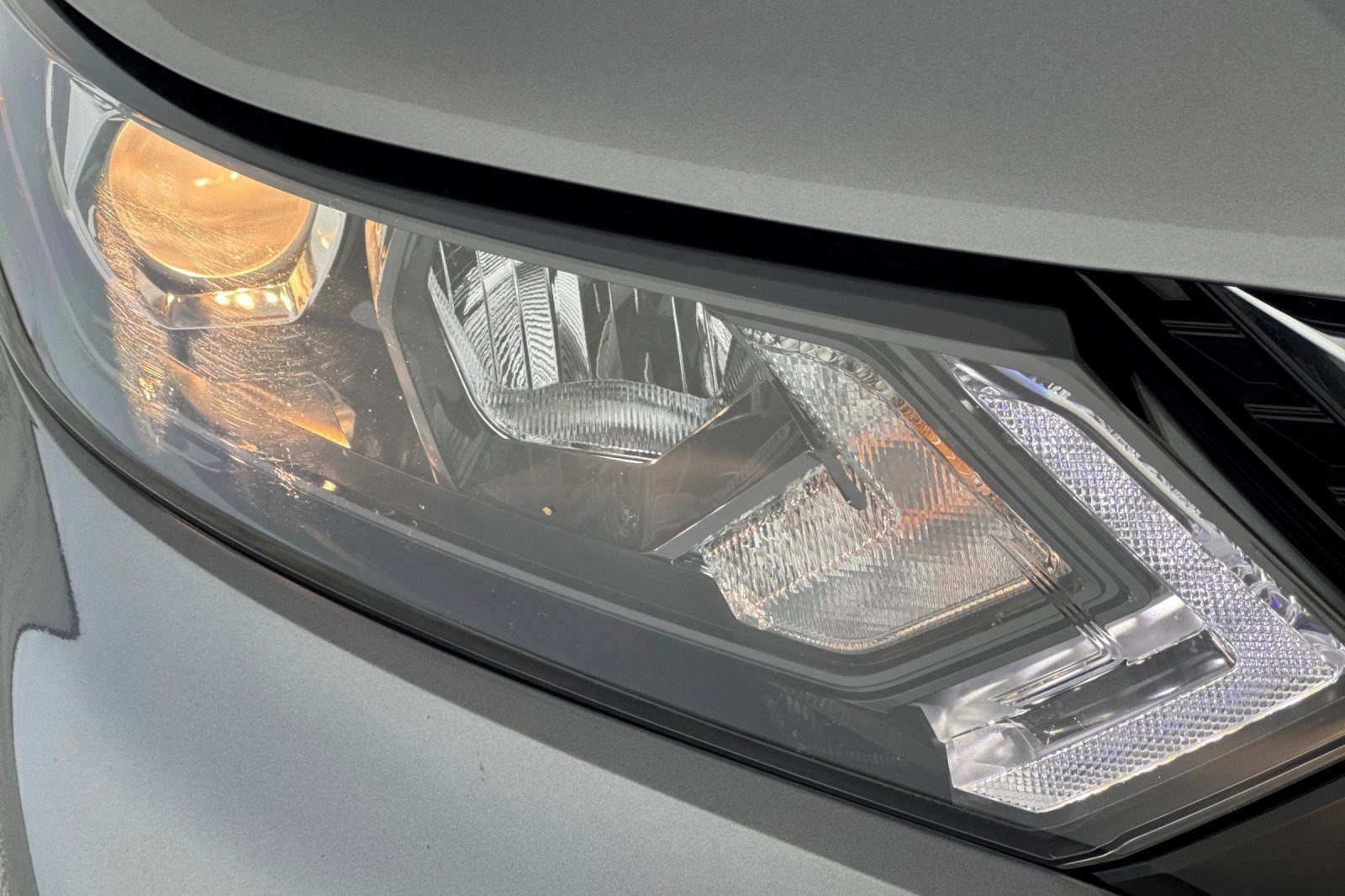 Used 2021 Nissan Rogue Sport S FWD image 10
