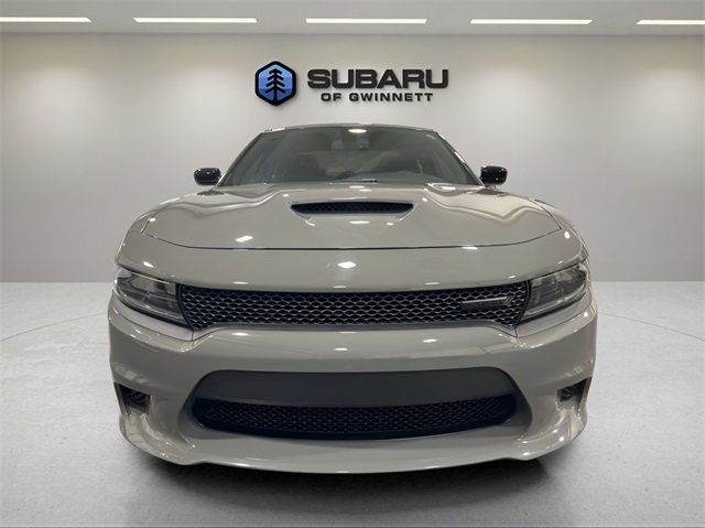 Used 2023 Dodge Charger R/T w/ Harman/Kardon Audio Group