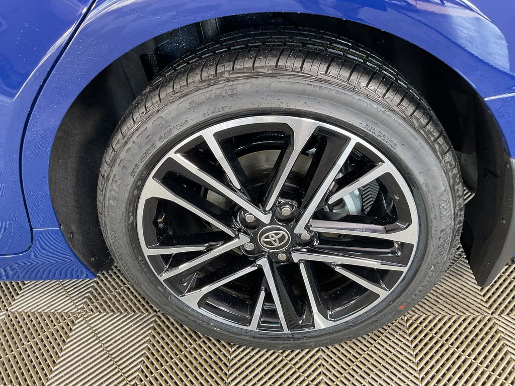 New 2026 Toyota Camry XLE image 5