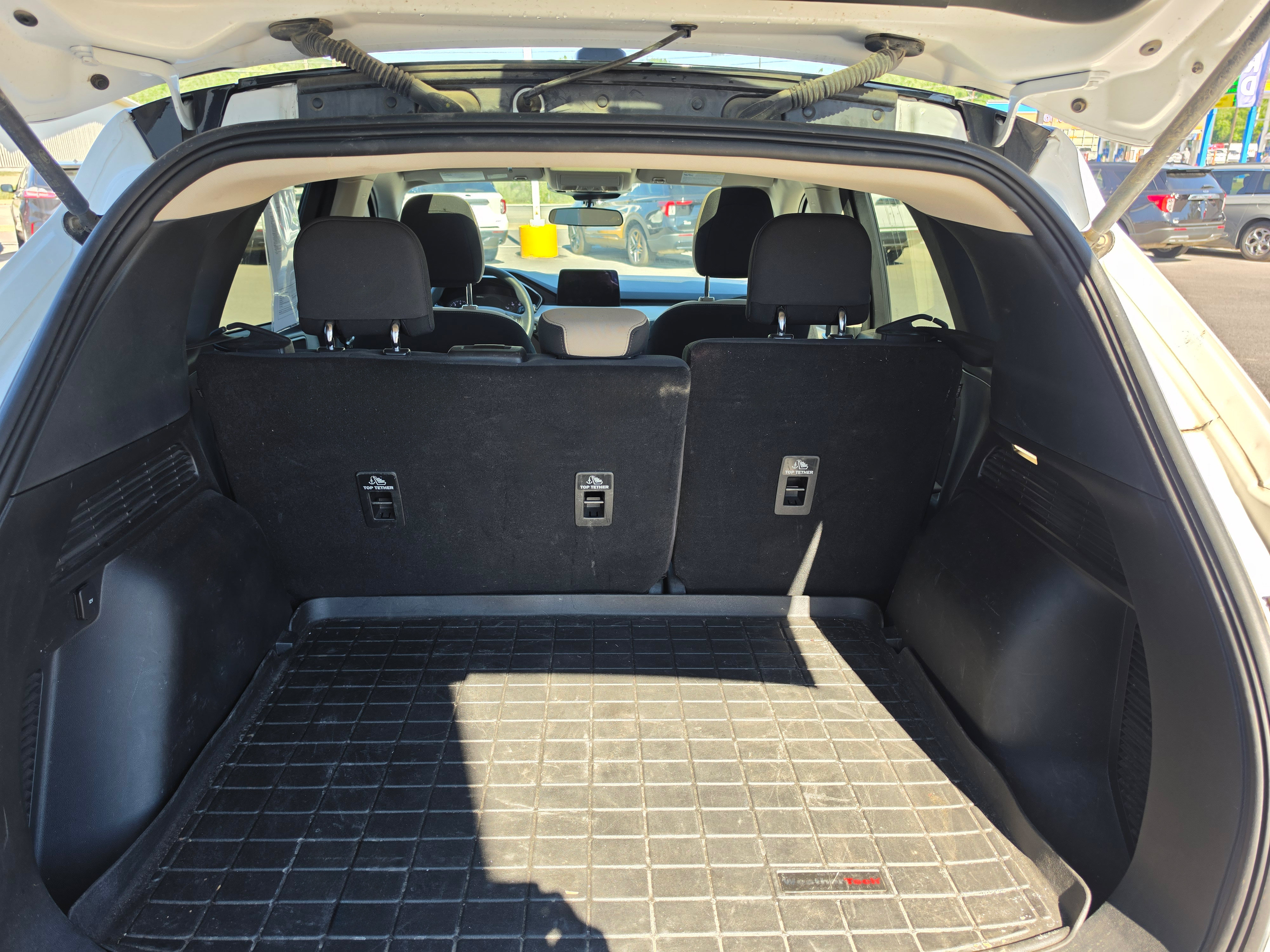 Used 2020 Ford Escape SE AWD/4WD image 5