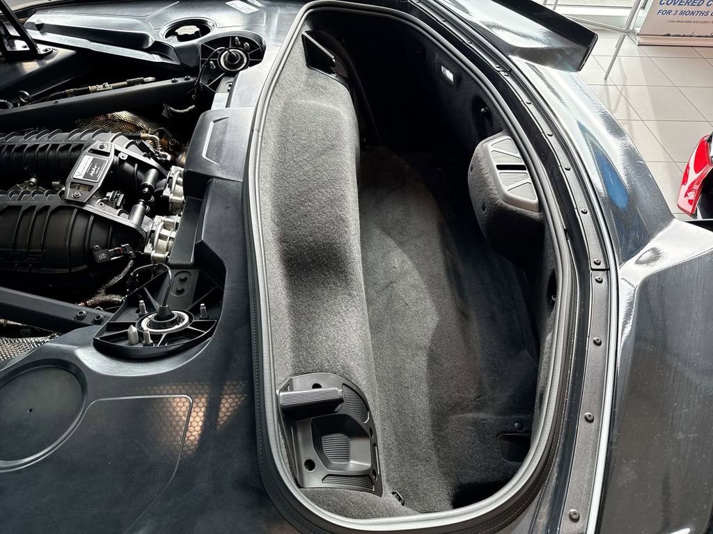 Used 2024 Chevrolet Corvette Z06 image 37