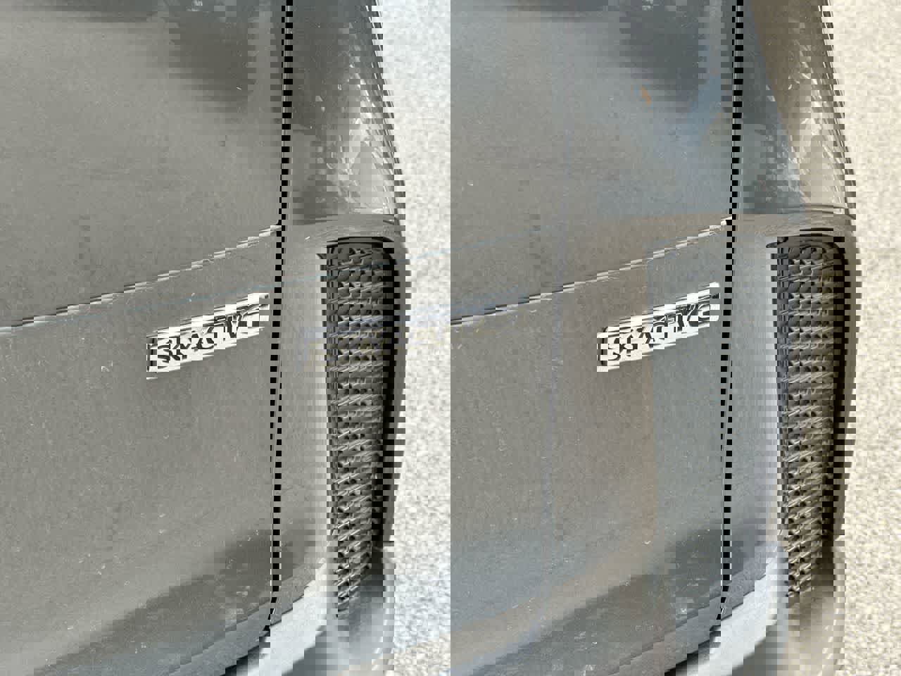 Used 2024 MAZDA CX-50 AWD 2.5 S w/ Cargo Package image 18