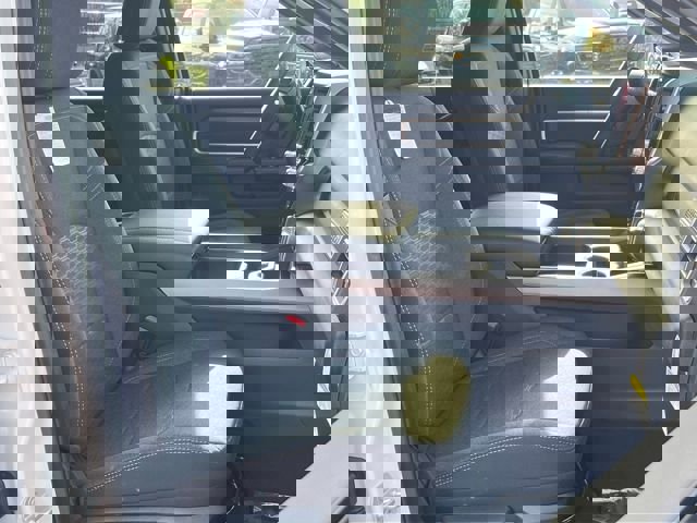 New 2026 RAM 2500 Big Horn AWD/4WD image 24