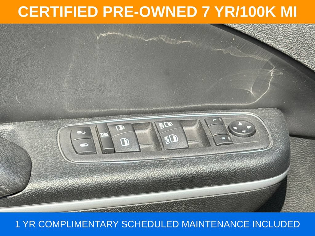 Used 2023 Dodge Charger Police w/ Convenience Group I AWD/4WD image 25