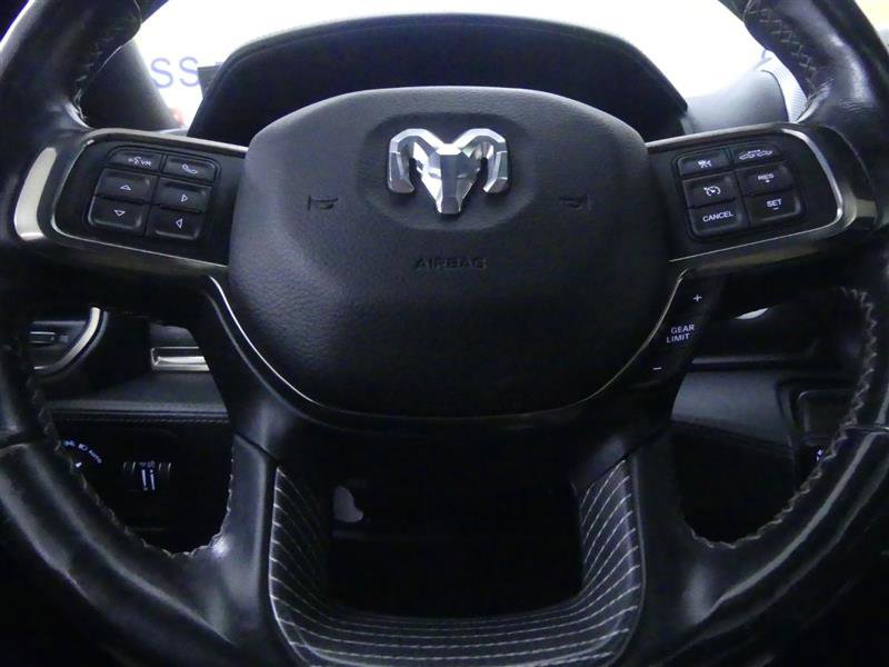 Used 2019 RAM 2500 Limited image 18