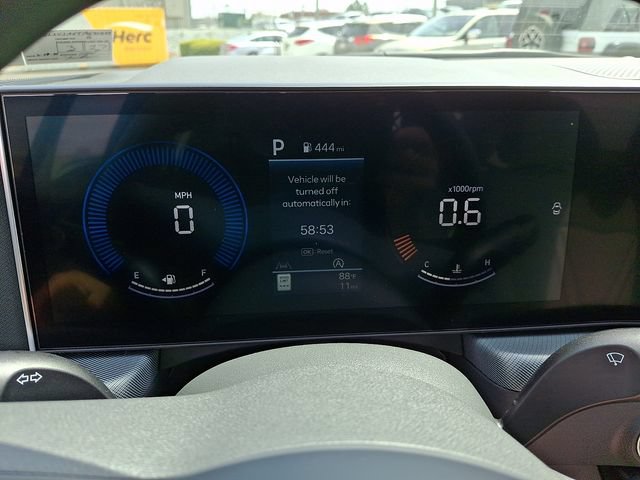 New 2026 Hyundai Sonata SE FWD image 15