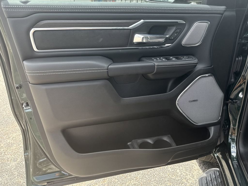 New 2026 RAM 1500 Laramie image 10