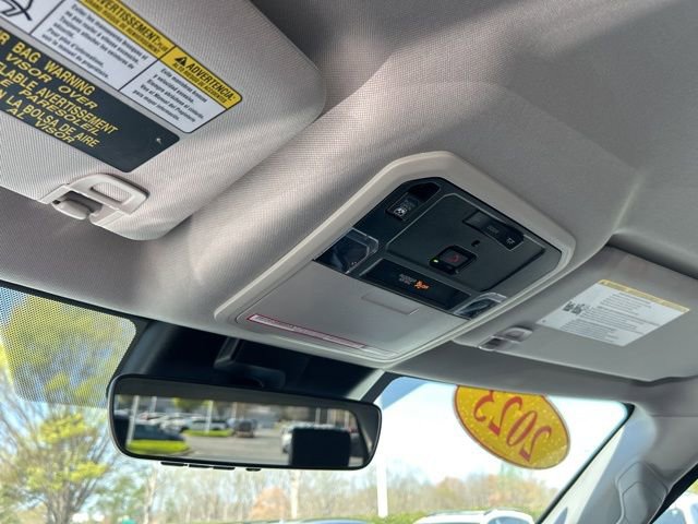 Used 2023 Toyota Tundra Limited image 28