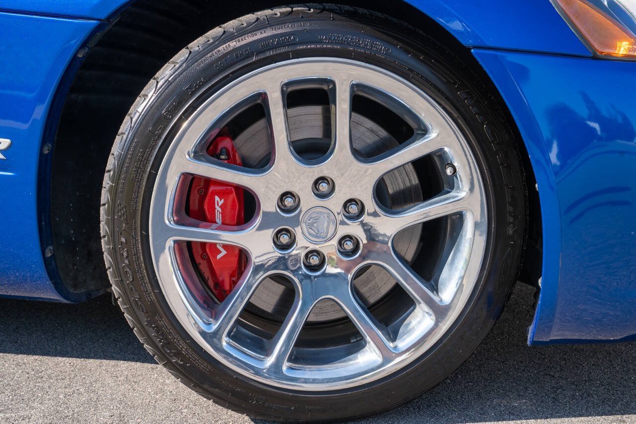 Used 2006 Dodge Viper SRT-10 RWD image 57