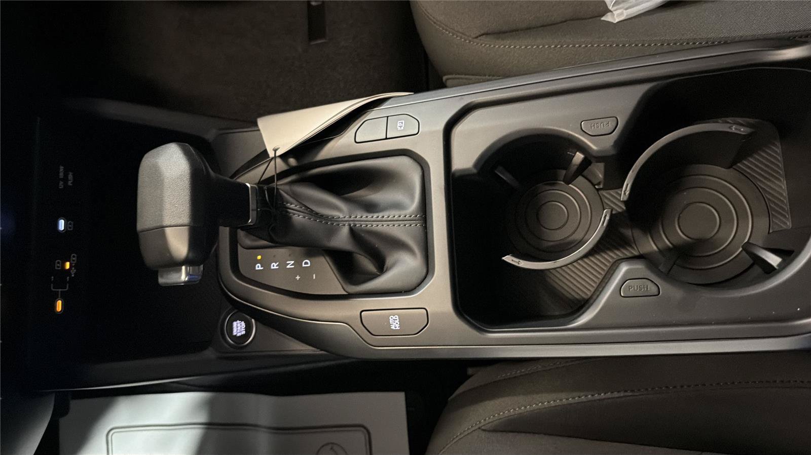 New 2026 Kia K4 FWD image 19
