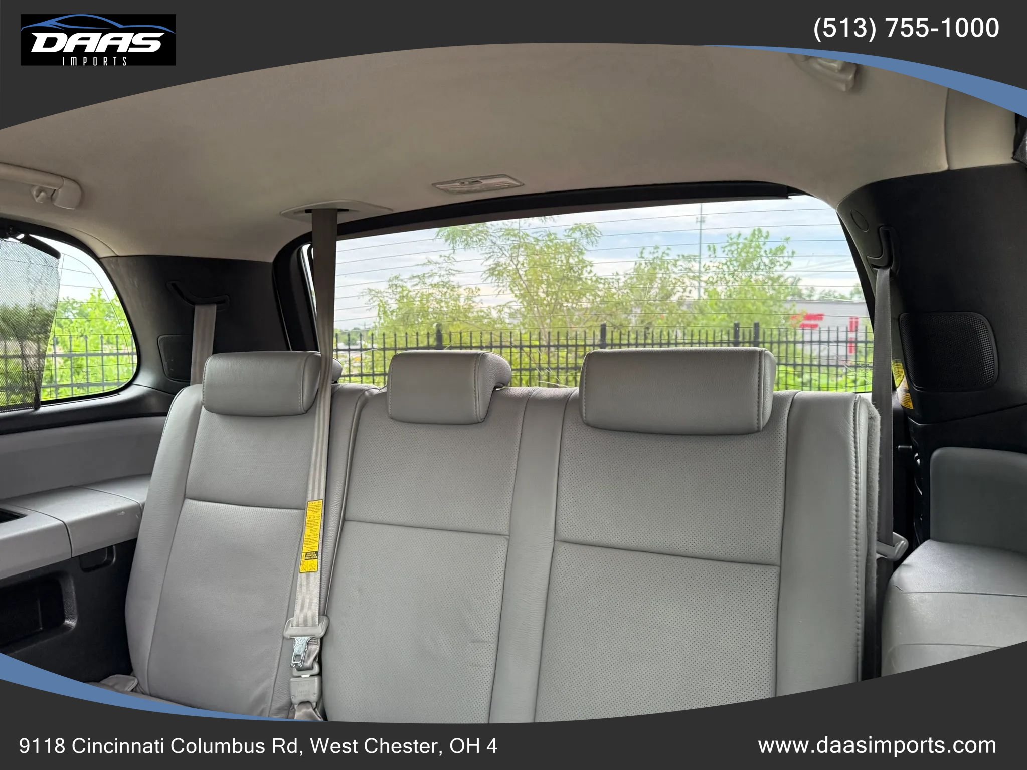 Used 2010 Toyota Sequoia Platinum AWD/4WD image 30