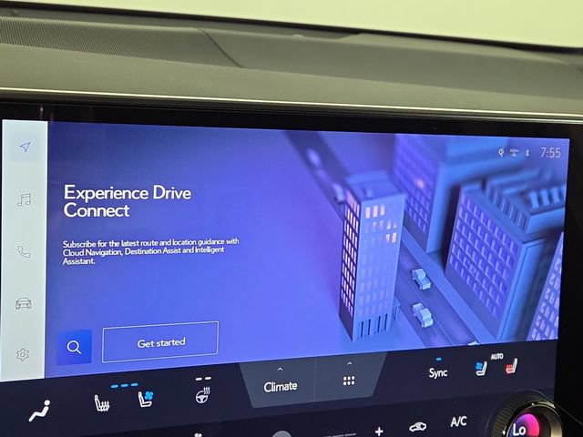 New 2026 Lexus NX 350 AWD w/ Premium Package image 17