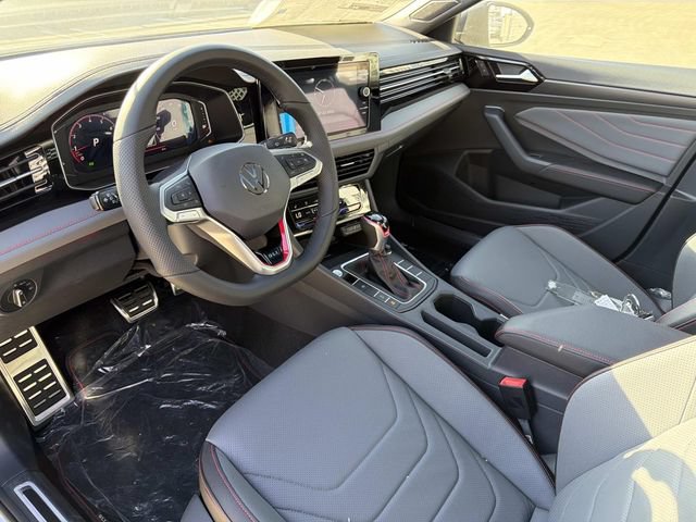 New 2026 Volkswagen Jetta GLI Autobahn FWD image 12