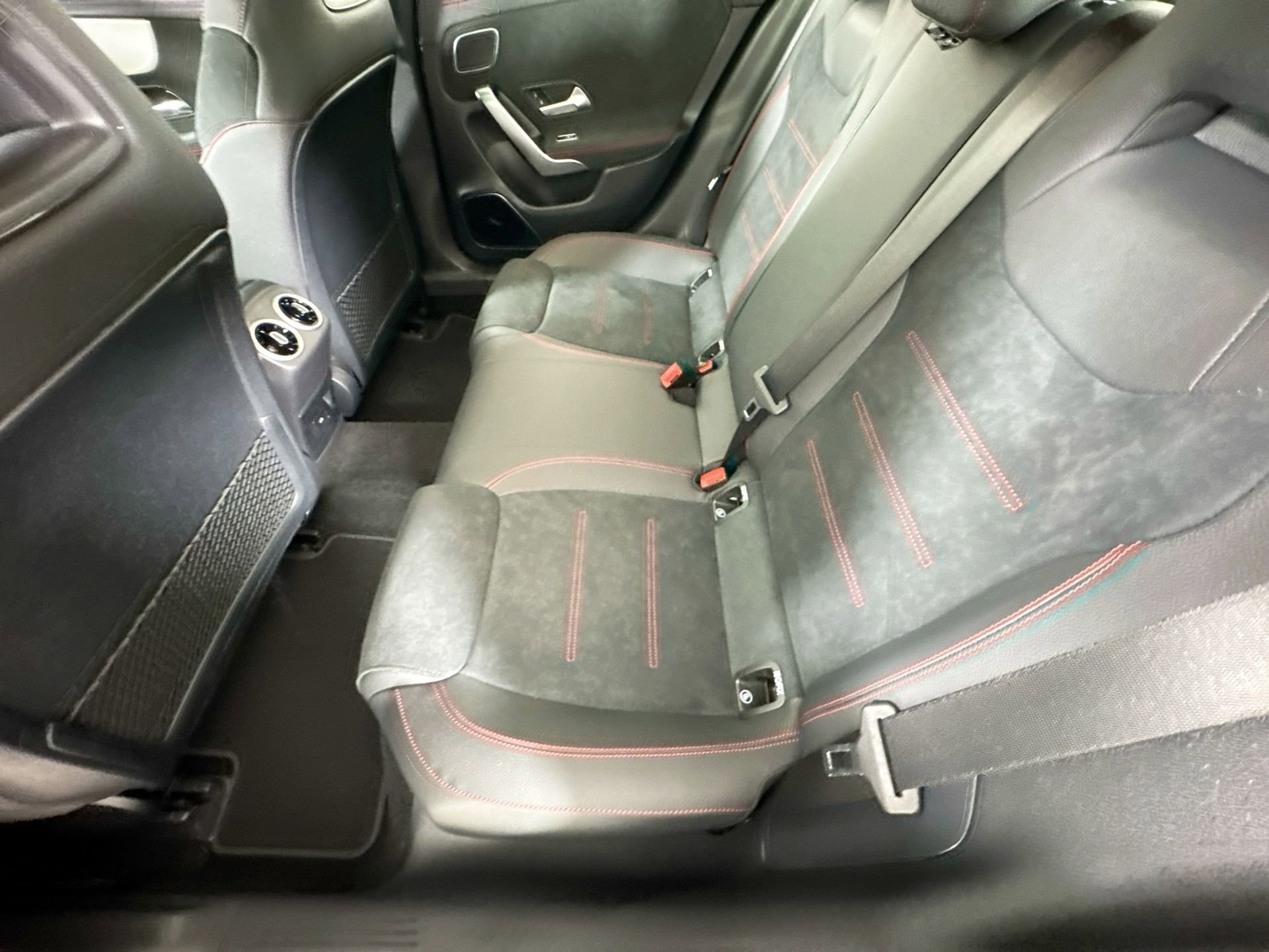 New 2026 Mercedes-Benz CLA 250 4MATIC image 25