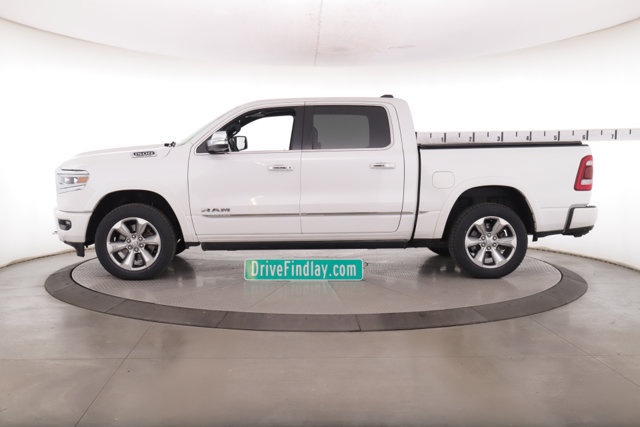 Used 2020 RAM 1500 Limited AWD/4WD image 10