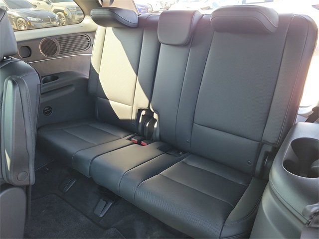 New 2026 Hyundai Palisade Calligraphy image 20