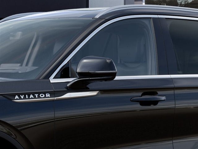 New 2027 Lincoln Aviator Reserve AWD/4WD image 42