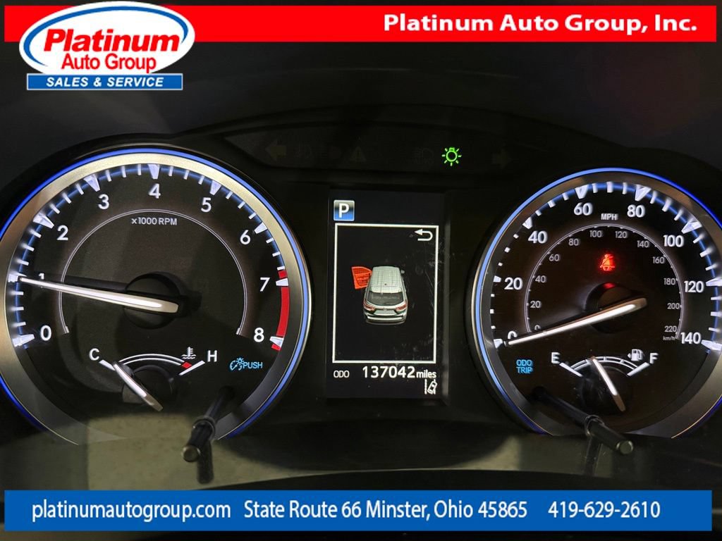 Used 2019 Toyota Highlander SE AWD/4WD image 32