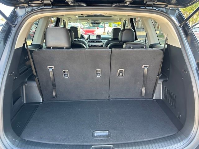 Used 2022 Kia Telluride S image 21