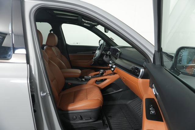 Used 2025 Kia Telluride SX X-Line image 36