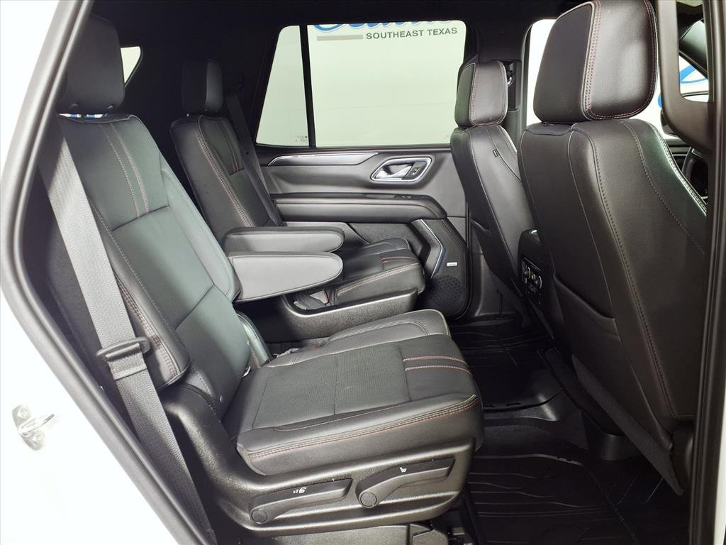 Used 2021 Chevrolet Tahoe RST w/ Luxury Package image 20