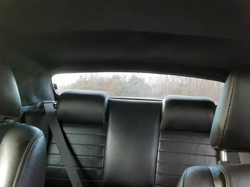 Used 2010 Ford Mustang GT image 15