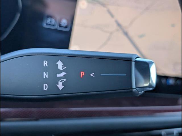 New 2026 Chevrolet Traverse Z71 image 10