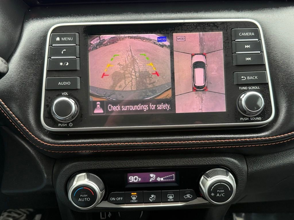 Used 2018 Nissan Kicks SR image 35