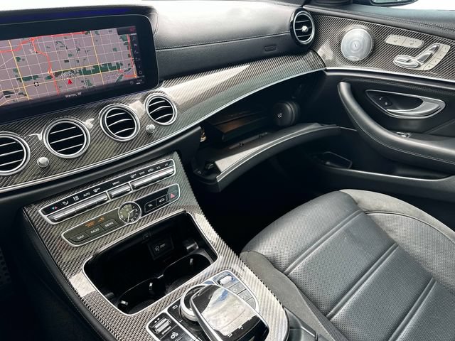 Used 2018 Mercedes-Benz E 43 AMG 4MATIC Sedan image 31