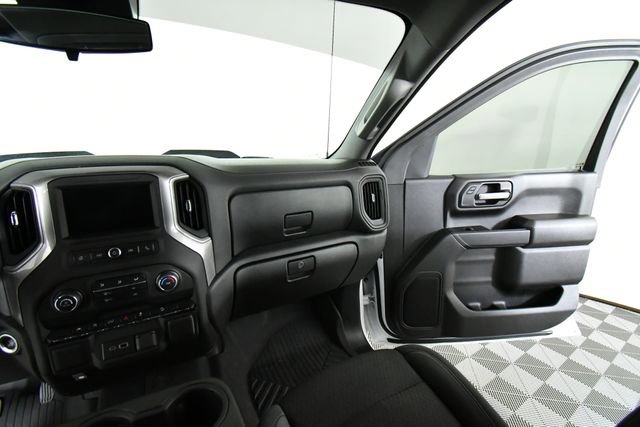 Used 2023 Chevrolet Silverado 1500 Custom Trail Boss image 20