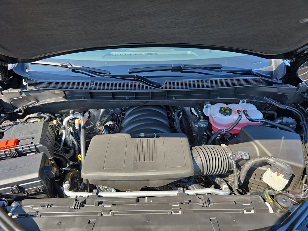 New 2026 Chevrolet Tahoe Premier image 31